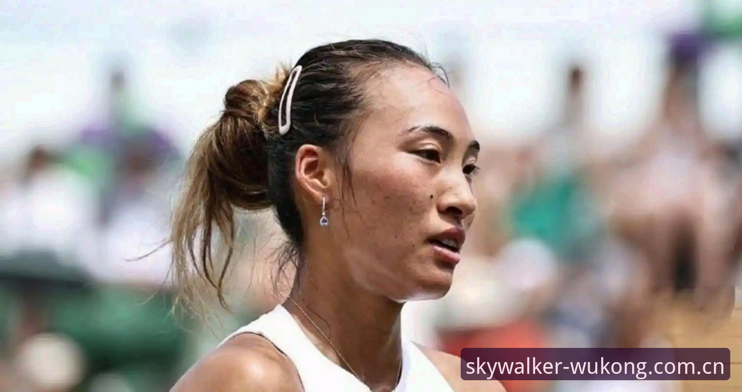 悟空体育怎么下载 2026法网女单抽签深度评测:郑钦文保分压力下能否突围?悟空体育平台观赛体验报告